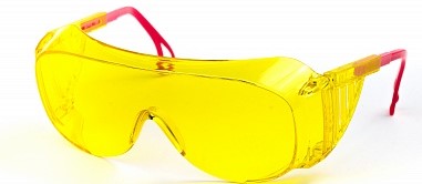 Фото Очки открытые РОСОМЗ™ 045 ВИЗИОН® CONTRAST super (2-1,2 PС), 14536 На фото изображено Очки открытые РОСОМЗ™ 045 ВИЗИОН® CONTRAST super (2-1,2 PС), 14536