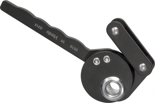 Фото Спусковое устройство VENTO™ Высота, vst 519 На фото изображено Спусковое устройство VENTO™ Высота, vst 519