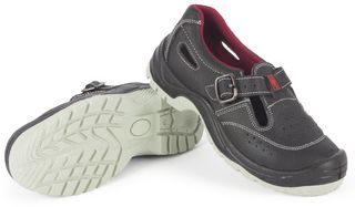 Фото Сандалии МП ПУ/ТПУ Скорпион (арт.1203М) На фото изображено Сандалии МП ПУ/ТПУ Скорпион (арт.1203М)