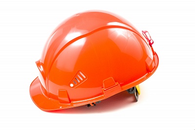 Фото Каска РОСОМЗ™ СОМЗ-55 ВИЗИОН RAPID (с храповиком), оранжевый 78714 На фото изображено Каска РОСОМЗ™ СОМЗ-55 ВИЗИОН RAPID (с храповиком), оранжевый 78714