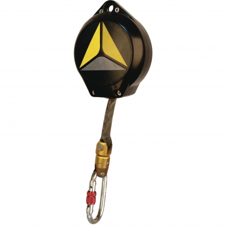 Фото Блокирующее устройство DeltaPlus™ втягивающего типа 6м, AN13006C2 На фото изображено Блокирующее устройство DeltaPlus™ втягивающего типа 6м, AN13006C2