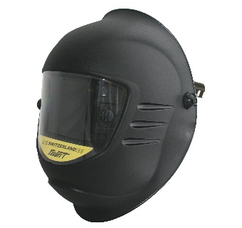 Фото Маска сварщика РОСОМЗ™ КН SUPER PREMIER FavoriT (10), 05664 На фото изображено Маска сварщика РОСОМЗ™ КН SUPER PREMIER FavoriT (10), 05664