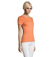 Футболка женская Regent Women, абрикосовый