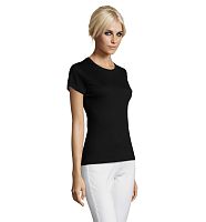 Футболка женская Regent Women, черный